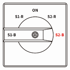 S2-B (Bypass)