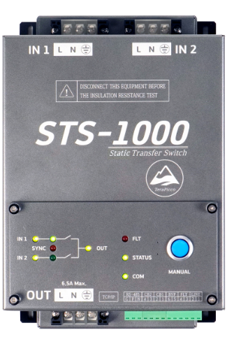 STS-1000